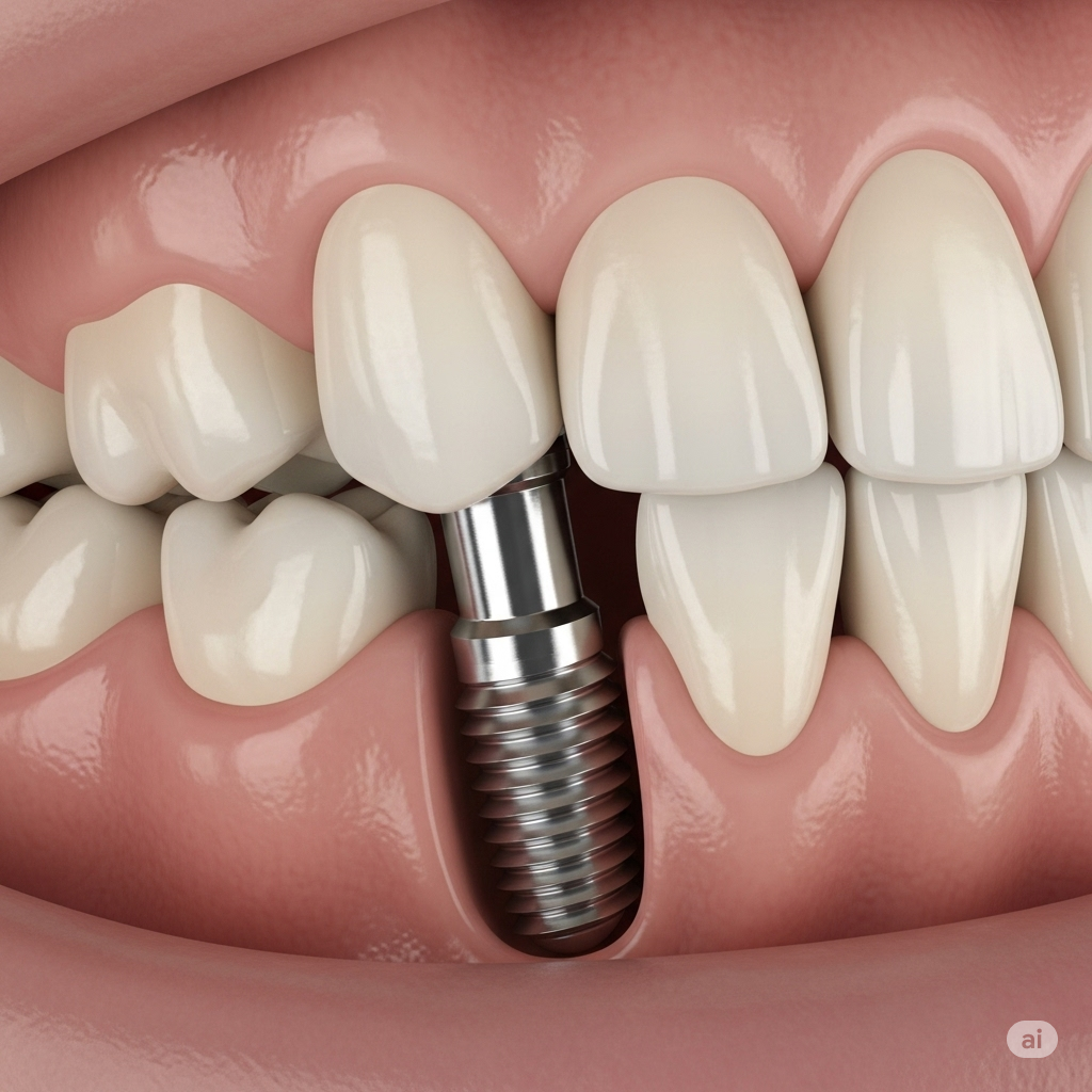 Dental Implants